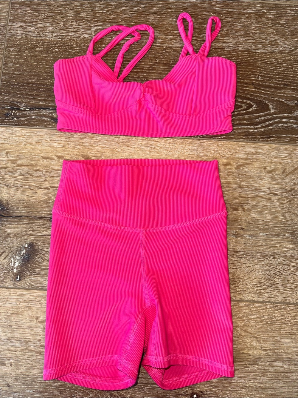Five Dancewear Set - YL